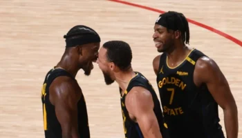 Warriors elenco nba 2025/26