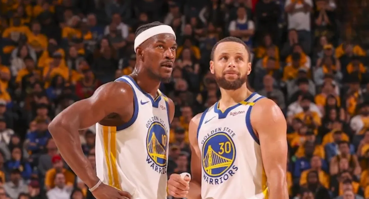 Warriors agência livre NBA