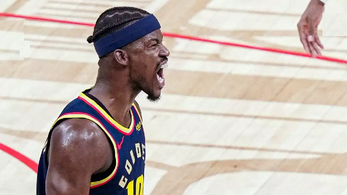 warriors título nba jogador
