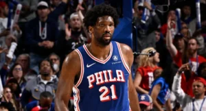 joel embiid 76ers cirurgia