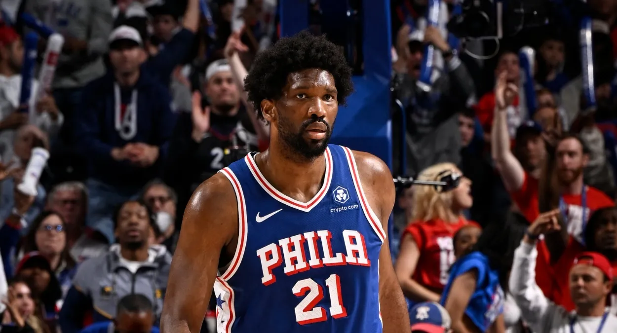 troca Joel Embiid Grizzlies