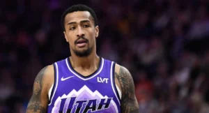 Lakers troca John Collins