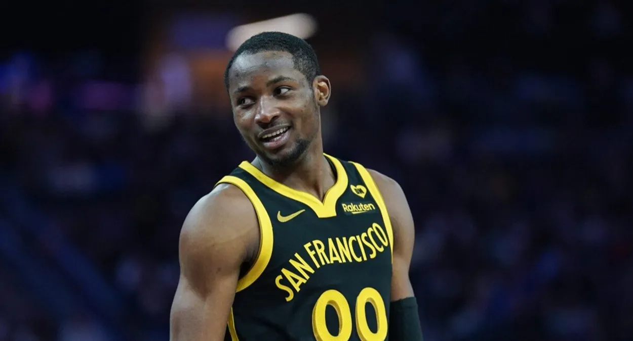 NBA jogadores agentes livres