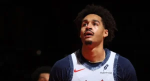 Pelicans troca Jordan Poole