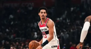 Wizards troca Jordan Poole