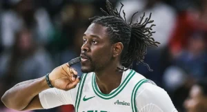 Jrue Holiday troca Blazers