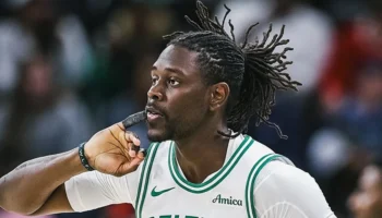 Jrue Holiday troca Blazers