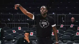 jrue holiday troca celtics