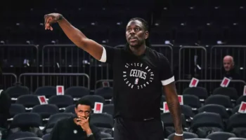 jrue holiday troca celtics