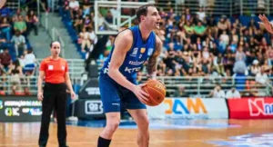 Minas Franca final NBB