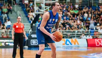 Minas Franca final NBB
