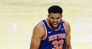 Knicks Suns troca NBA