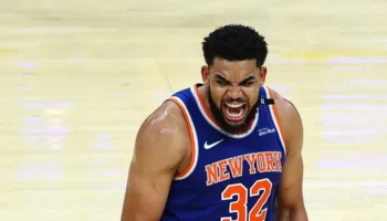 Knicks Suns troca NBA