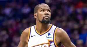 rockets suns kevin durant