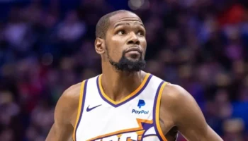 rockets suns kevin durant
