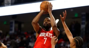 kevin durant contrato rockets