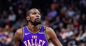 troca kevin durant times