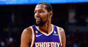 kevin durant troca rockets