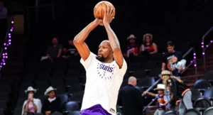 troca Kevin Durant Spurs