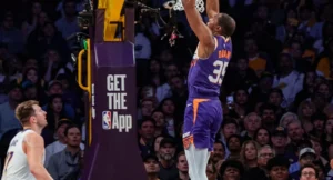 Suns troca Luka Doncic