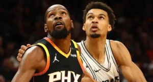 spurs troca kevin durant