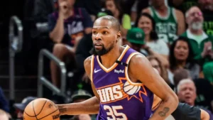 troca rockets kevin durant