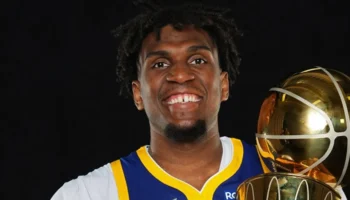 Kevon Looney Warriors Pelicans