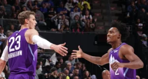 utah jazz jogadores troca