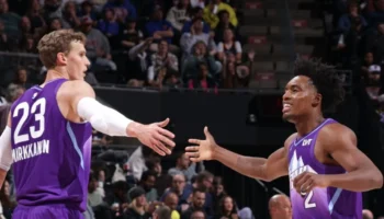 utah jazz jogadores troca