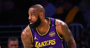lakers temporada lebron james