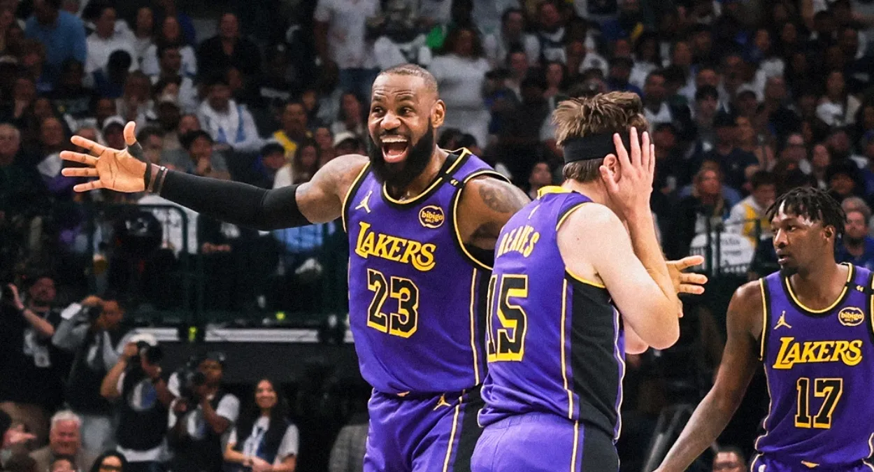 lebron james lakers contrato