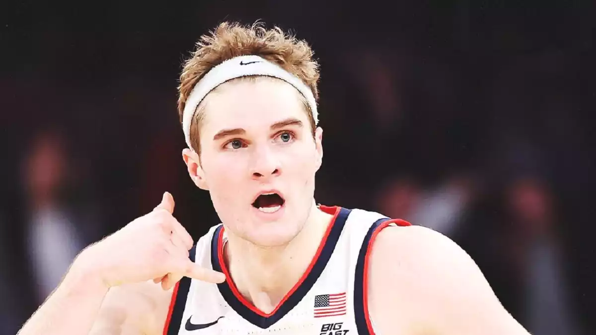 liam mcneeley nba draft