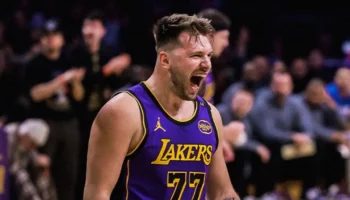 lakers contrato luka doncic