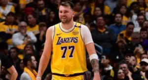 magic johnson luka doncic