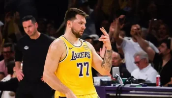 troca mavericks luka doncic