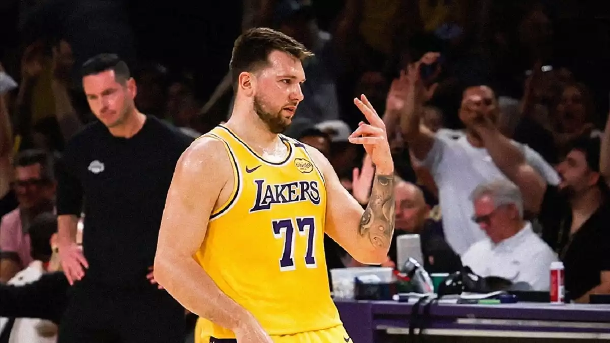 troca mavericks luka doncic