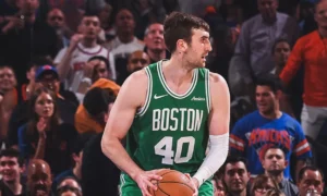 luke kornet celtics nba