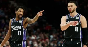 kings armador nba mercado