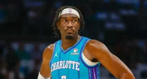 Suns troca Mark Williams