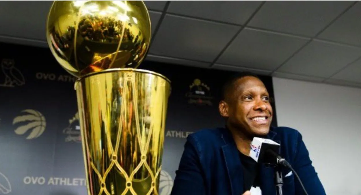 nba masai ujiri raptors