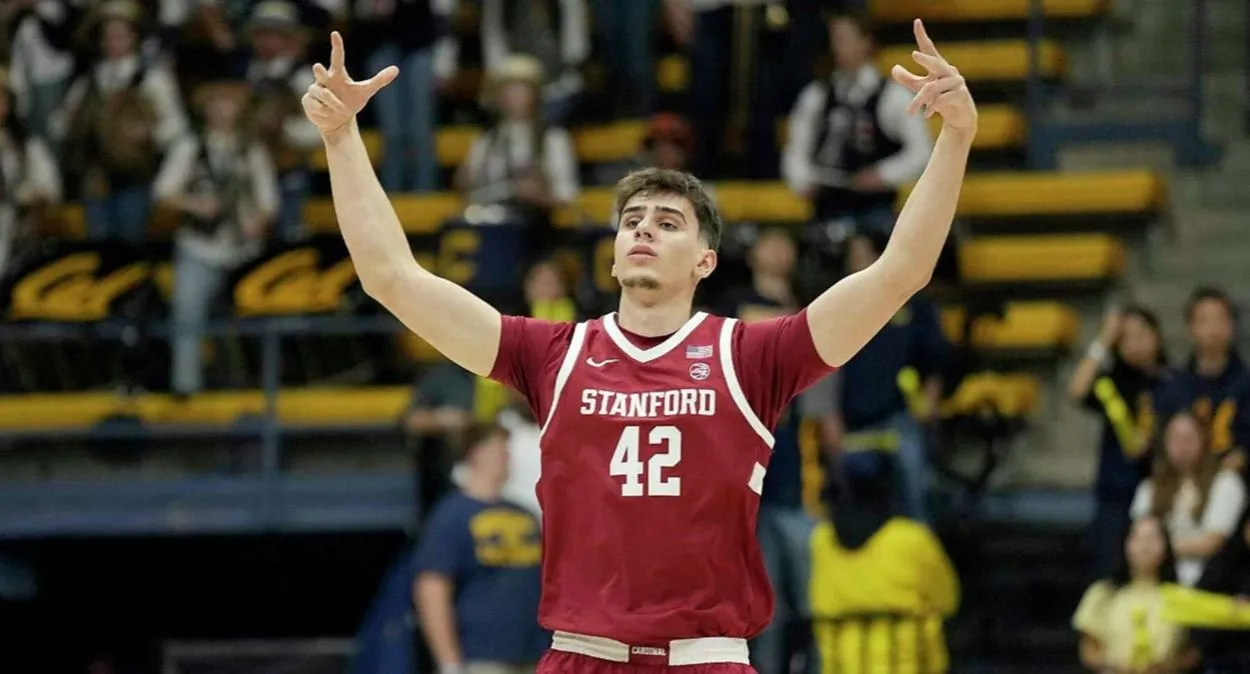 Maxime Raynaud NBA Draft
