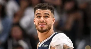 Nuggets Nets Michael Porter