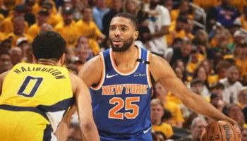 troca mikal bridges knicks