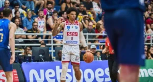 franca minas final nbb