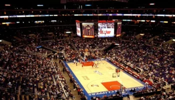 Guia NBA transmitidos TV