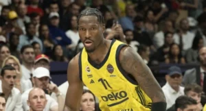 reforço suns mvp euroliga