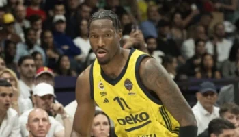 reforço suns mvp euroliga