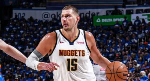 Nuggets troca Nikola Jokic