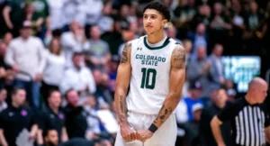 Nique Clifford NBA Draft
