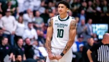Nique Clifford NBA Draft